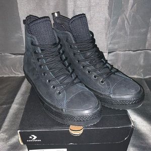 Converse chuck taylor water proof high top